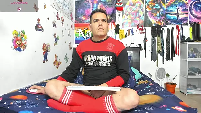 Snapshot of nathannathaniel chatting on 07-05-26, 04:30 nathannathaniel online show from 07-05-26, 04:30