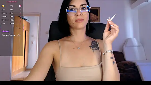 emacandy online show from 07-20-26, 03:25