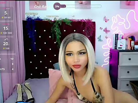 creamy spot69 online show from 07-01-26, 07:24