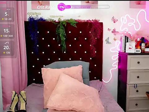 creamy spot69 online show from 07-02-26, 09:26