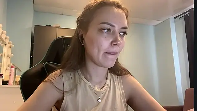 AndreeMerryman online show from 04-15-26, 03:13