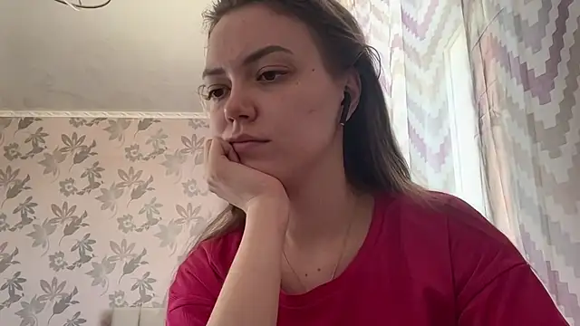 AndreeMerryman online show from 04-28-26, 02:27