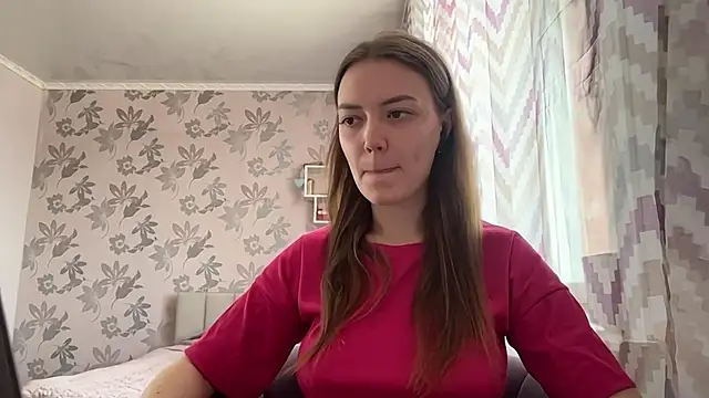 AndreeMerryman online show from 04-29-26, 01:43