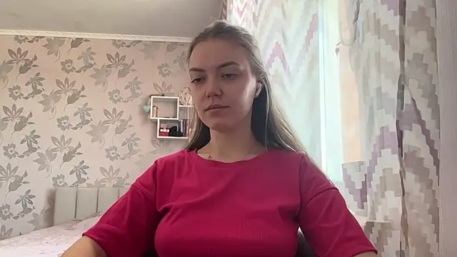 AndreeMerryman online show from 04-30-26, 12:06