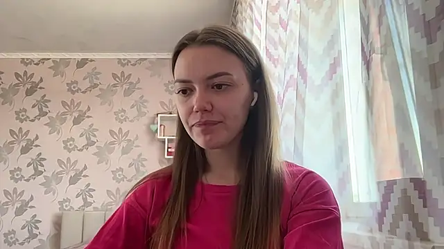 AndreeMerryman online show from 05-06-26, 12:08