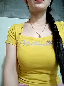 Vyvvyy69 online show from 07-27-26, 06:31