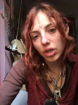 Sexyart00 online show from 02-26-26, 03:00