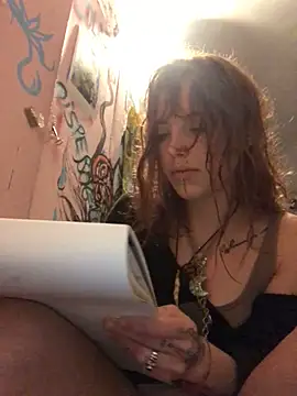 Sexyart00 online show from 03-01-26, 11:56