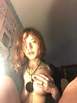 Sexyart00 online show from 03-05-26, 12:56