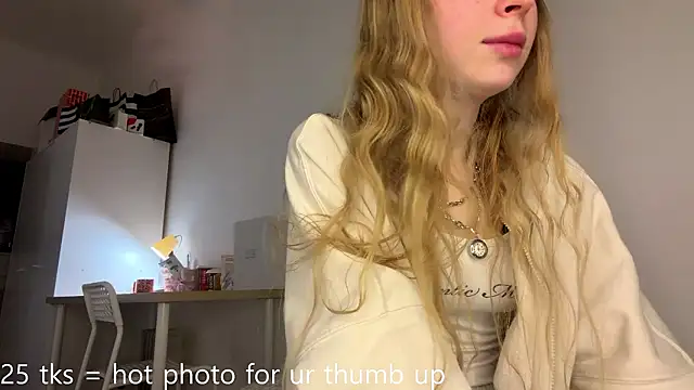 Flexiblegirl online show from 03-14-26, 05:18