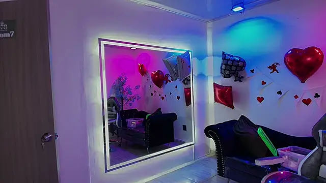 Madame scarlett online show from 02-20-26, 11:43