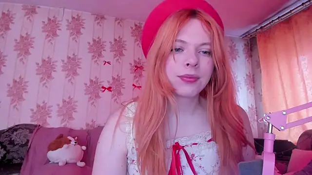 Cutie Bambi online show from 04-18-26, 11:14