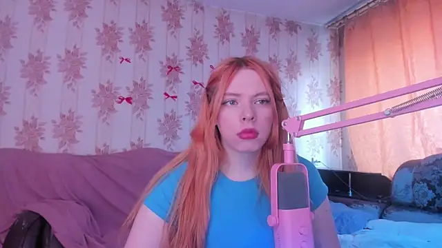 Cutie Bambi online show from 04-25-26, 11:13