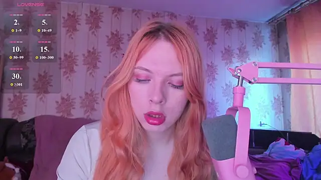 Cutie Bambi online show from 06-02-26, 12:07