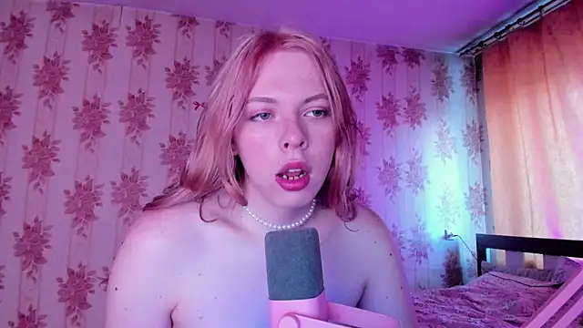 Cutie Bambi online show from 06-08-26, 12:16