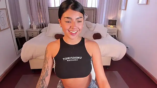 nia-malkova online show from 02-22-26, 01:09