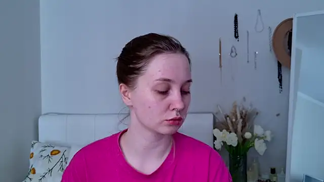 CandiceKingzzz online show from 03-11-26, 07:47