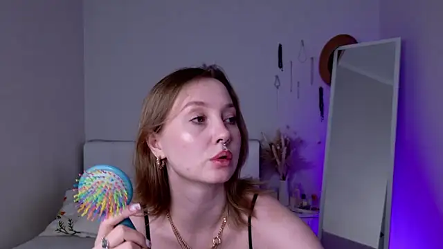 CandiceKingzzz online show from 03-13-26, 02:01