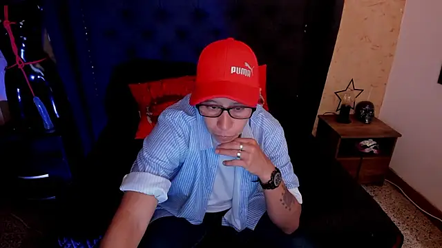 Snapshot of Kali_Panther chatting on 03-11-26, 07:42 Kali Panther online show from 03-11-26, 07:42