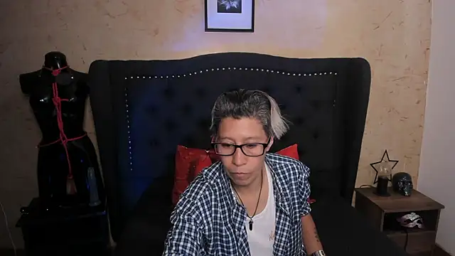 Snapshot of Kali_Panther chatting on 03-13-26, 08:26 Kali Panther online show from 03-13-26, 08:26