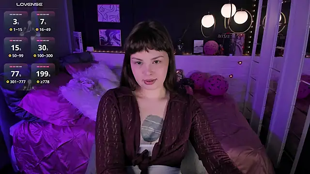 Maykinkya online show from 02-19-26, 02:13