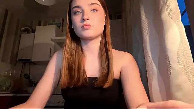 LissaBliss online show from 03-26-26, 03:39