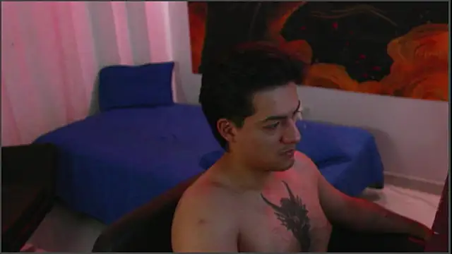 Snapshot of RoseSinsDonViktor chatting on 03-13-26, 03:07 RoseSinsDonViktor online show from 03-13-26, 03:07