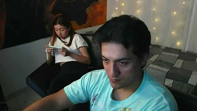 RoseSinsDonViktor online show from 04-28-26, 08:36