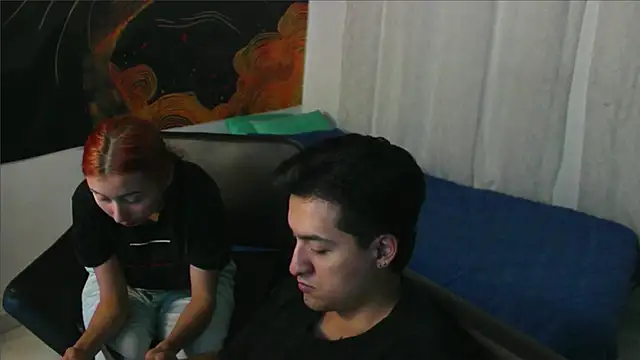 RoseSinsDonViktor online show from 05-24-26, 05:40