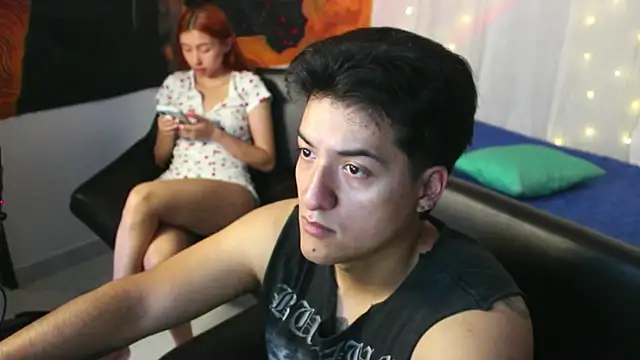 RoseSinsDonViktor online show from 06-04-26, 02:56