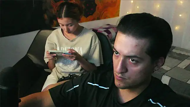 RoseSinsDonViktor online show from 07-25-26, 12:53