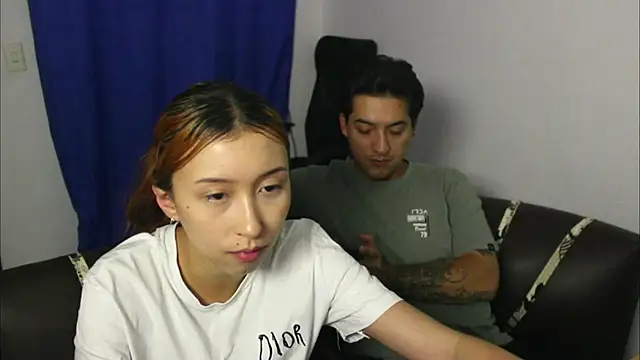 RoseSinsDonViktor online show from 07-26-26, 11:44