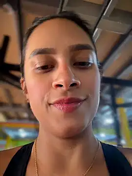 LunaHeat online show from 02-17-26, 02:46