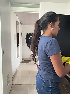 LunaHeat online show from 03-06-26, 03:08