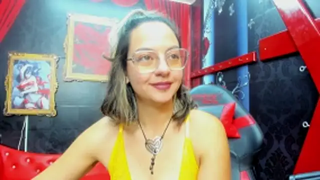 ArianaSommers online show from 04-16-26, 11:44