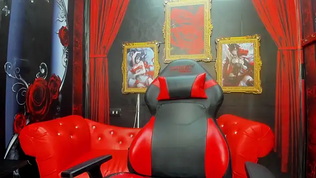 ArianaSommers online show from 04-25-26, 11:24