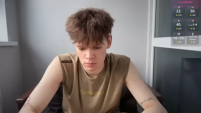 Kevin bucks online show from 04-23-26, 12:29