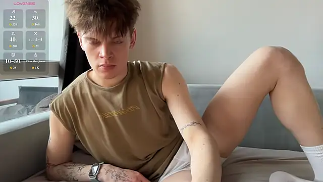 Kevin bucks online show from 04-30-26, 01:28