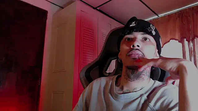 D3v1L88 online show from 03-06-26, 06:26