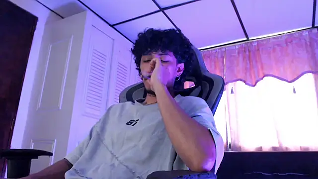 D3v1L88 online show from 07-04-26, 06:58