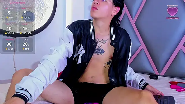 Bennet-Gray online show from 03-15-26, 04:18