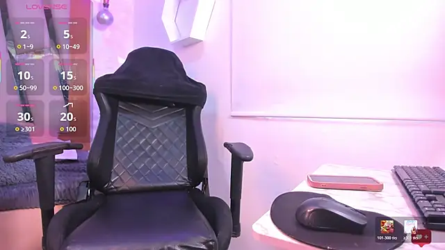 Bella Miller1  online show from 02-25-26, 05:44