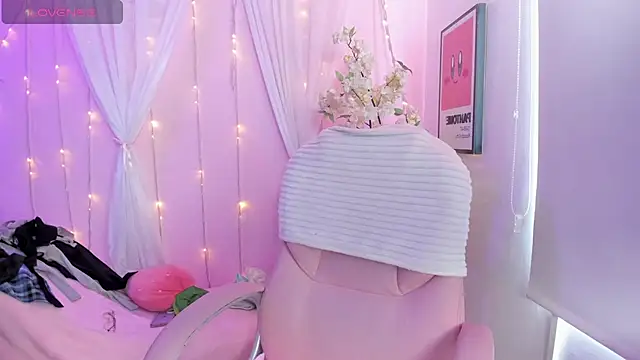 Bella Miller1  online show from 03-03-26, 03:40