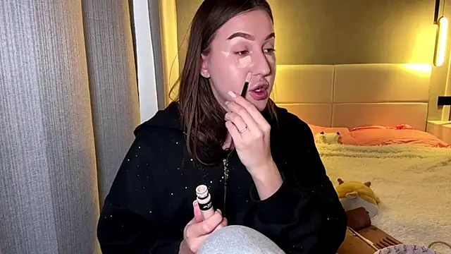 Snapshot of RizzaSoftChaos chatting on 02-11-26, 06:07 RizzaSoftChaos online show from 02-11-26, 06:07