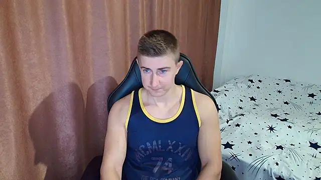 Snapshot of TodMusclePower9 chatting on 02-13-26, 06:20 TodMusclePower9 online show from 02-13-26, 06:20