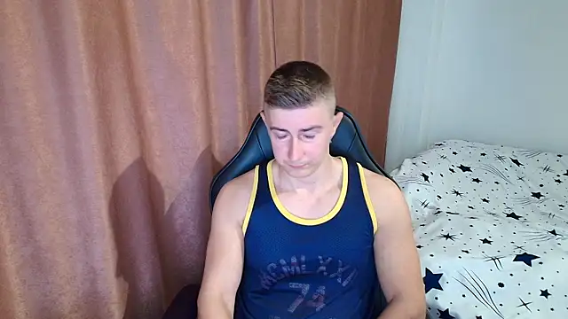 Snapshot of TodMusclePower9 chatting on 02-23-26, 04:43 TodMusclePower9 online show from 02-23-26, 04:43