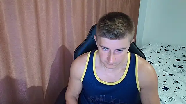 Snapshot of TodMusclePower9 chatting on 03-24-26, 10:31 TodMusclePower9 online show from 03-24-26, 10:31