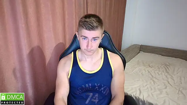 TodMusclePower9 online show from 05-06-26, 05:14
