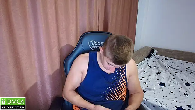 TodMusclePower9 online show from 05-10-26, 05:07