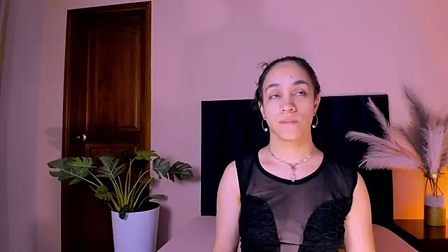 CelesteQueeen online show from 03-11-26, 11:49